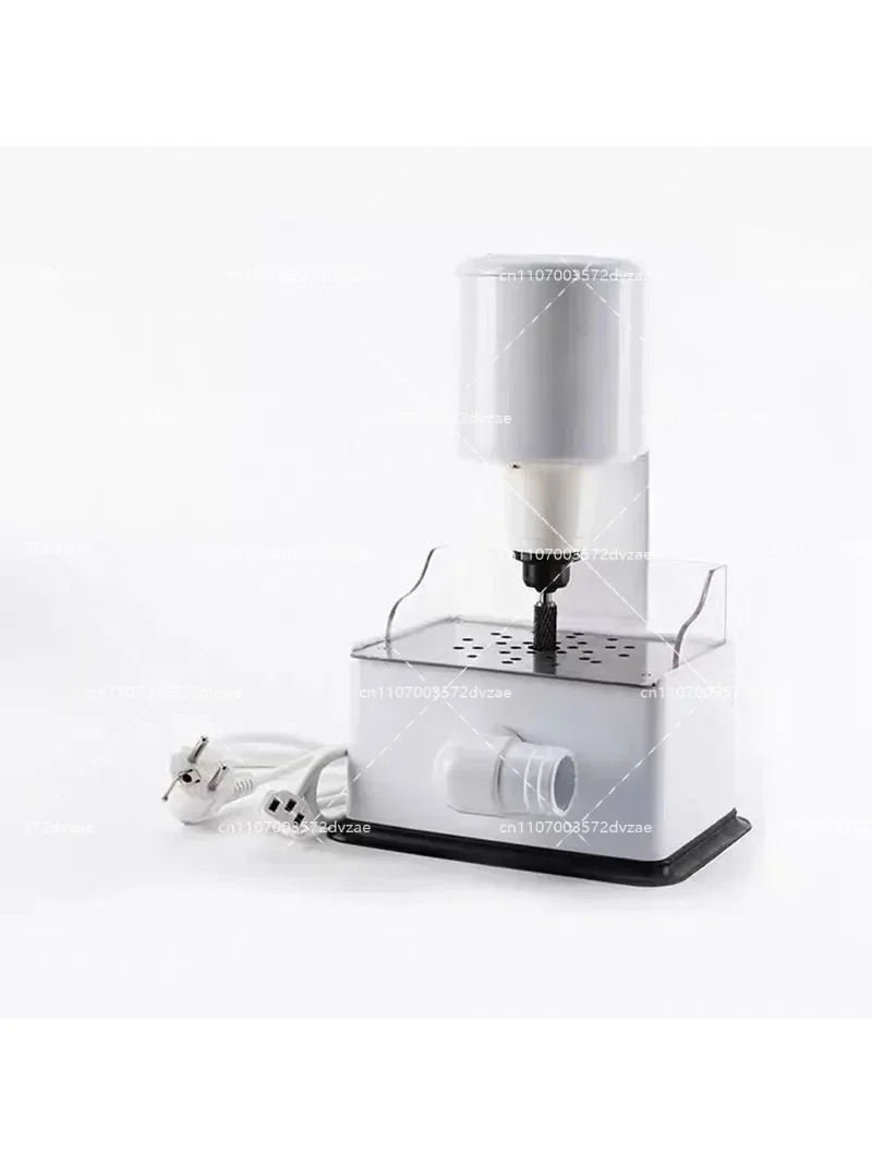 NEW-17 100W Dental Lingual Trimmer Tooth Technology Lingual Internal Grinder Dental Equipment for Plaster Model Making