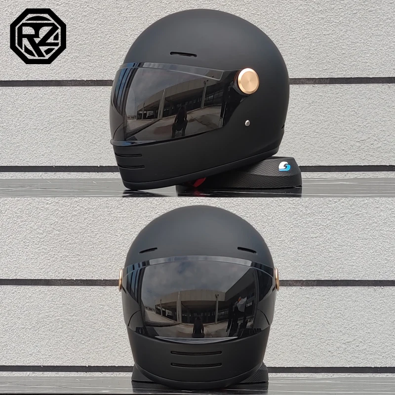 Thumbnail 3 - #7 Newest Full Face Motorcycle Helmets