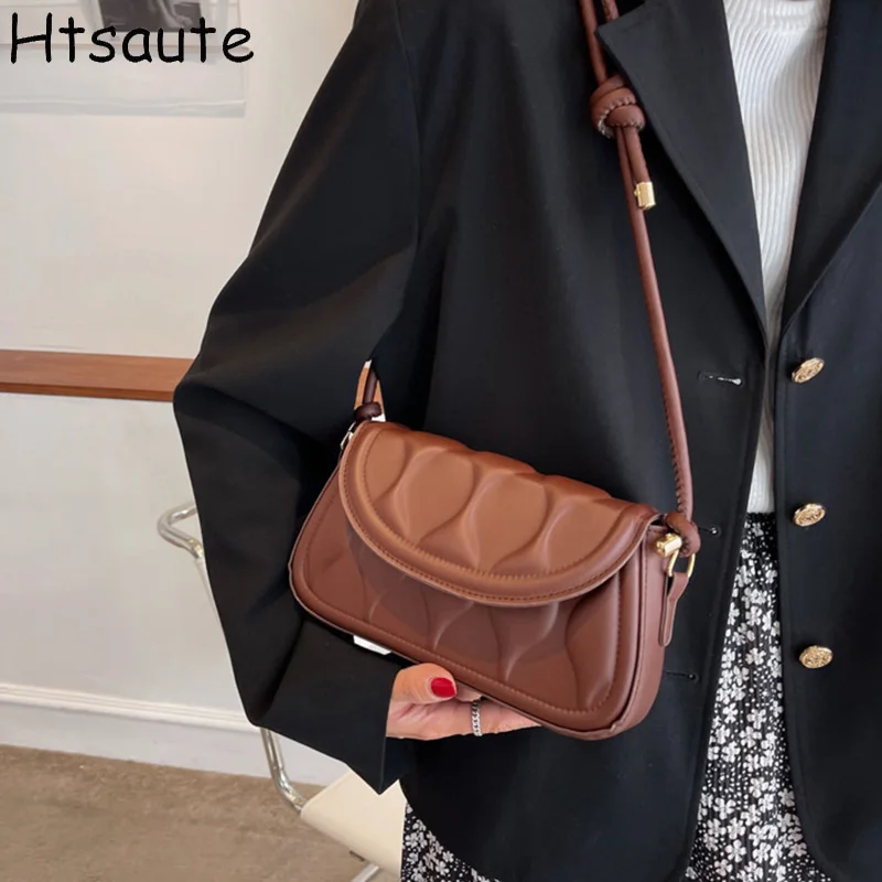 

Women Underarm Bag Trendy Design Handbag Mini Vintage Fashionable Bag For Women With Minimalist Unique Crossbody Style