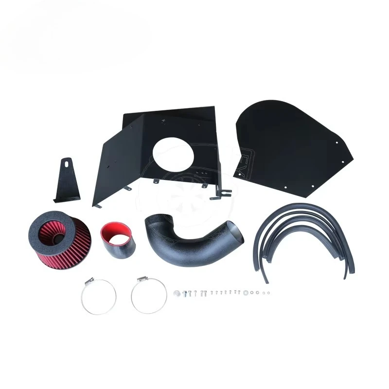 Cold Air Intake Kit Pipe forBMW X3 X4 3.0T B58 2018-2021 — купить у AliExpress WW