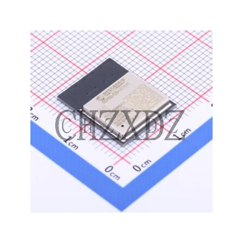 Módulo SMD de módulos multiprotocolo ESP32-C3-MINI-1-N4 100% original, ESP32-C3FN4, antena PCB, -40 C + 85 C MINI-1-N4