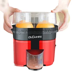 Orange juicer lemon fruit juice machine High juice yield  electric orange press juice machine 12000r/min 220v 90w 1pc