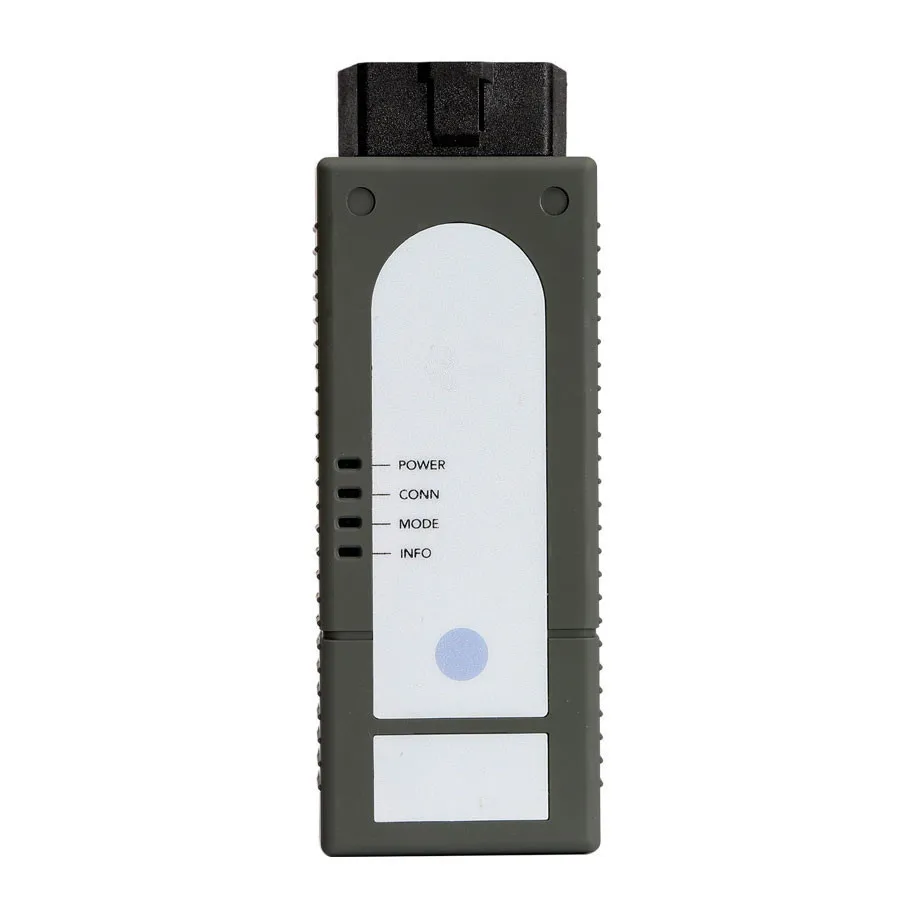 VAS 6154  Diagnostic Instrument - Wireless VAG OBD2 Scanning Tool | Supports Volkswagen/Audi/Skoda/SEAT ECU Coding Program