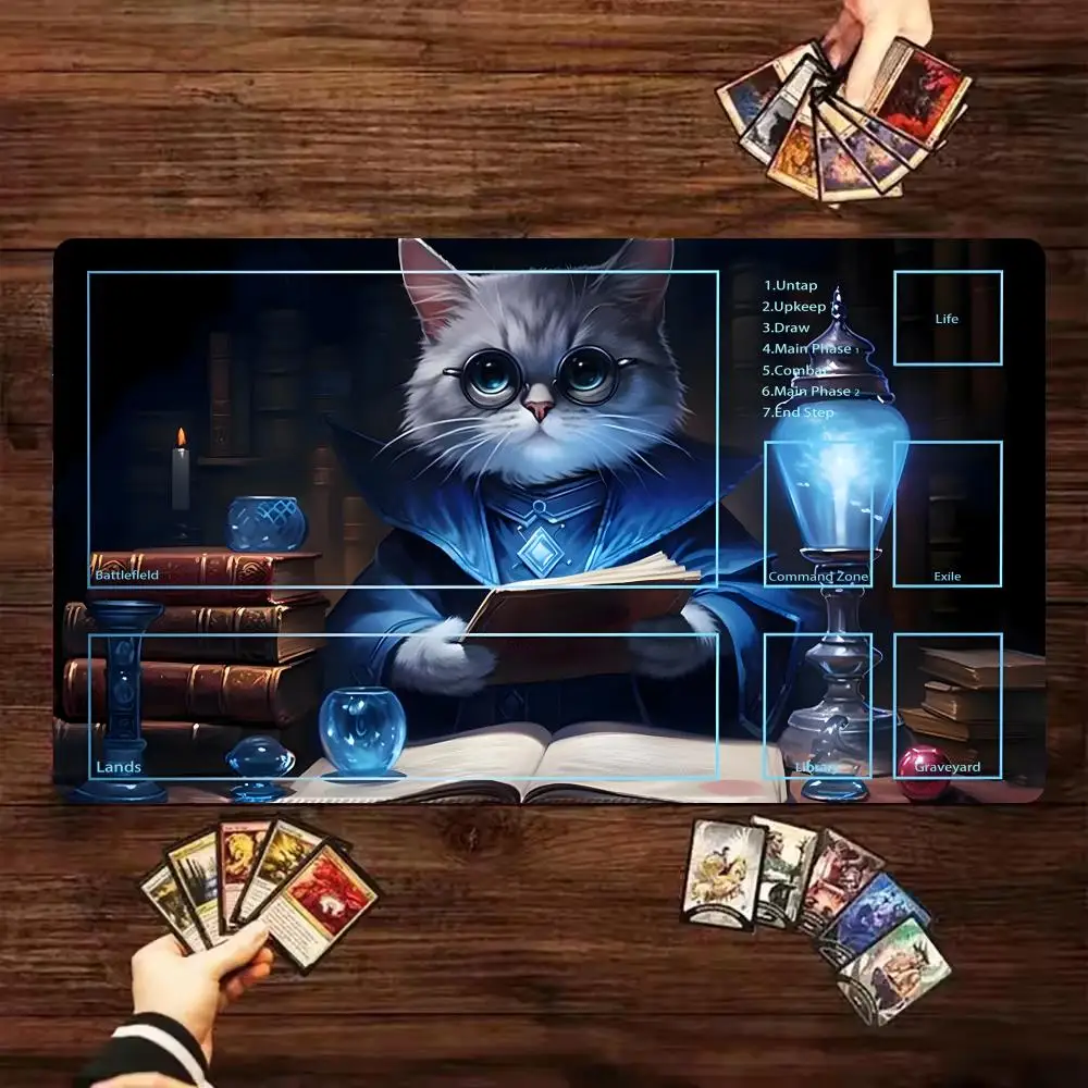 Funny Mouse Pad The…