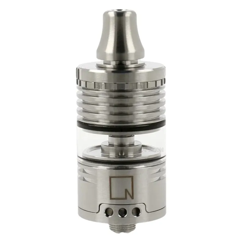 YFTK Style Ennequadro Mods Vico MTL / RDL RTA 4 22 ( ) atomizer tank for coils & atomizers - gallery image 6