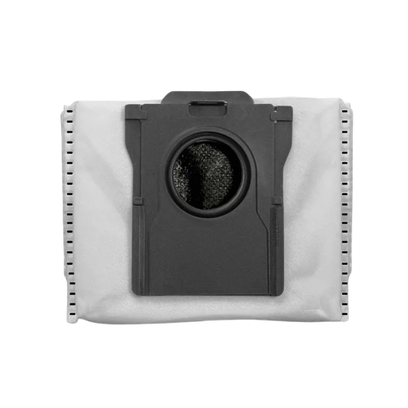 قطع غيار روبوت Dreame X50 فرشاة رئيسية/جانبية، فلتر، ممسحة، كيس غبار اختياري لـ X50 Master / L50 (Pro) Ultra / L40s (Pro) Ultra #4