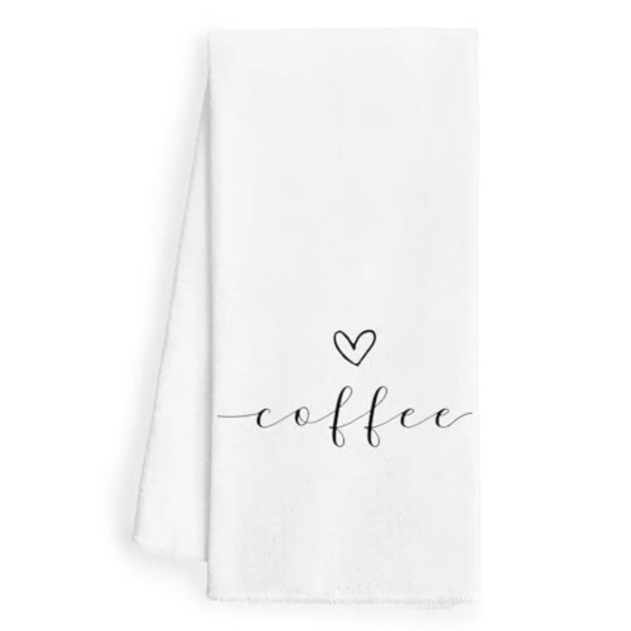 

Decor Kitchen Towels - Bar Dish Towels, Gifts for Lovers, 1624 Inch