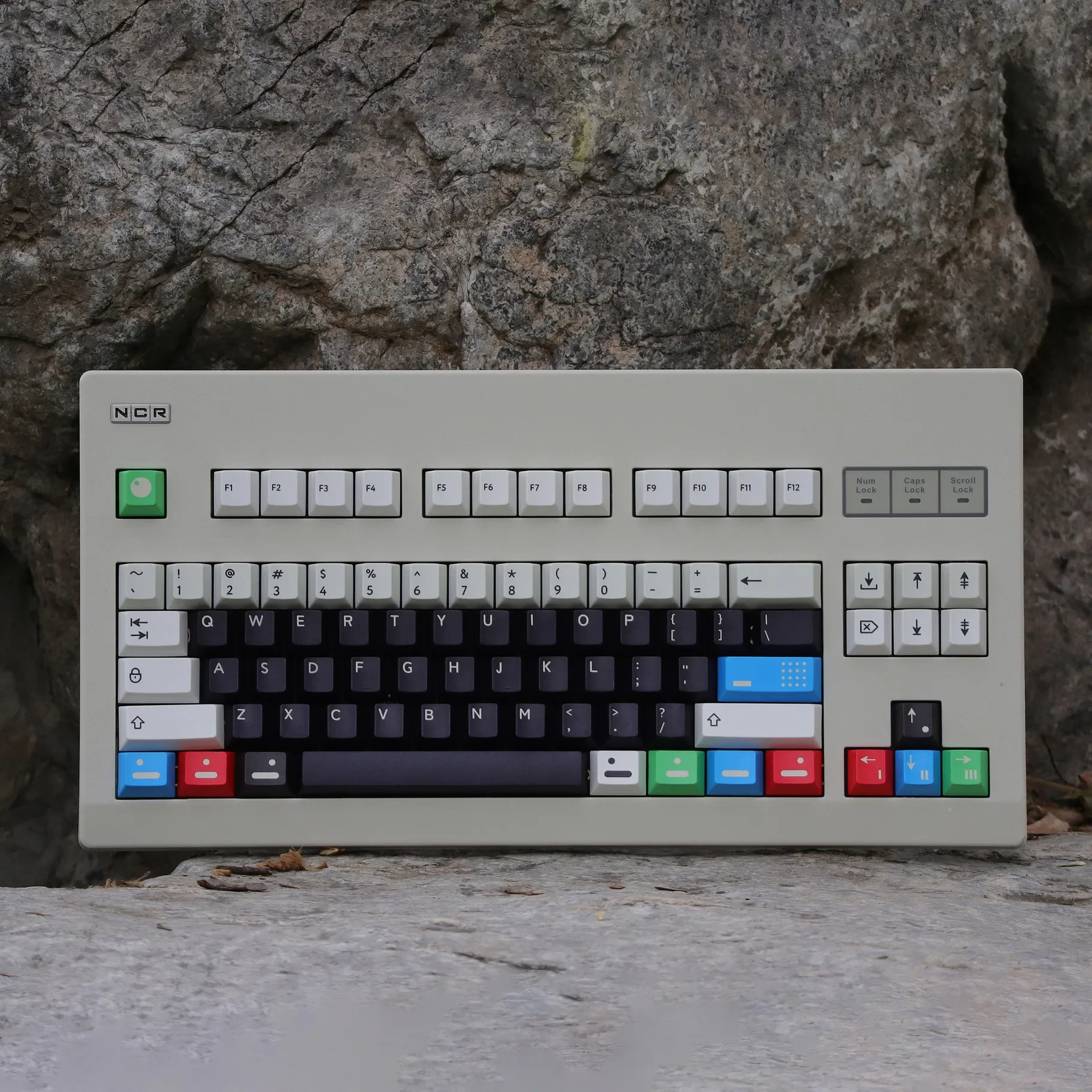 

Колпачки клавиш Resonance R2, оригинальная механическая клавиатура, пятисторонняя сублимация, небольшой полный комплект по индивидуальному заказу