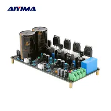 Tube Amplifier 150W #2