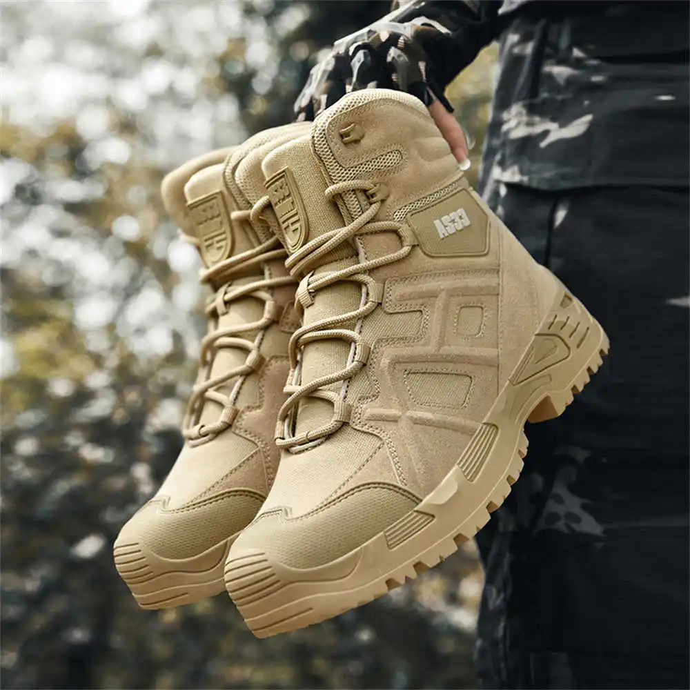 

Spring Non Slip Men Luxury Designer Shoes Mary Jane Lace-up Boots Fashion Sneakers Sports Topanky Trainners Nice Sapato
