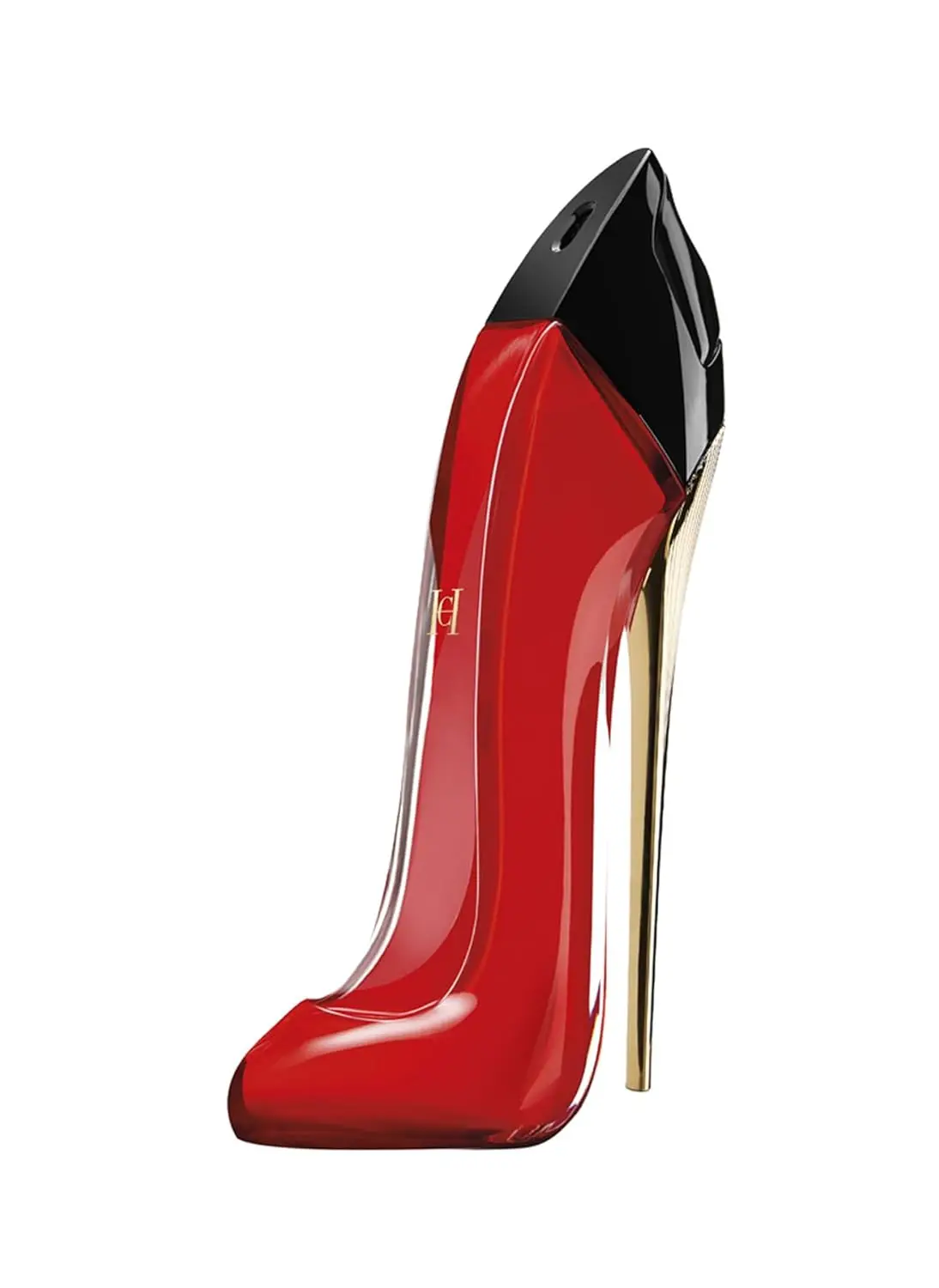 Carolina Herrera Very Good Girl Eau De Parfum 80ml - عطر زهري فاكهي يدوم طويلاً للجنسين، هدية فاخرة لعيد الميلاد