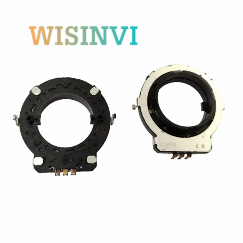 5 STKS SRGPWJ0200 Holle As Type Auto Volume Encoder 32 Bit 16 Puls Codering Schakelaar Holle middelste as encoder