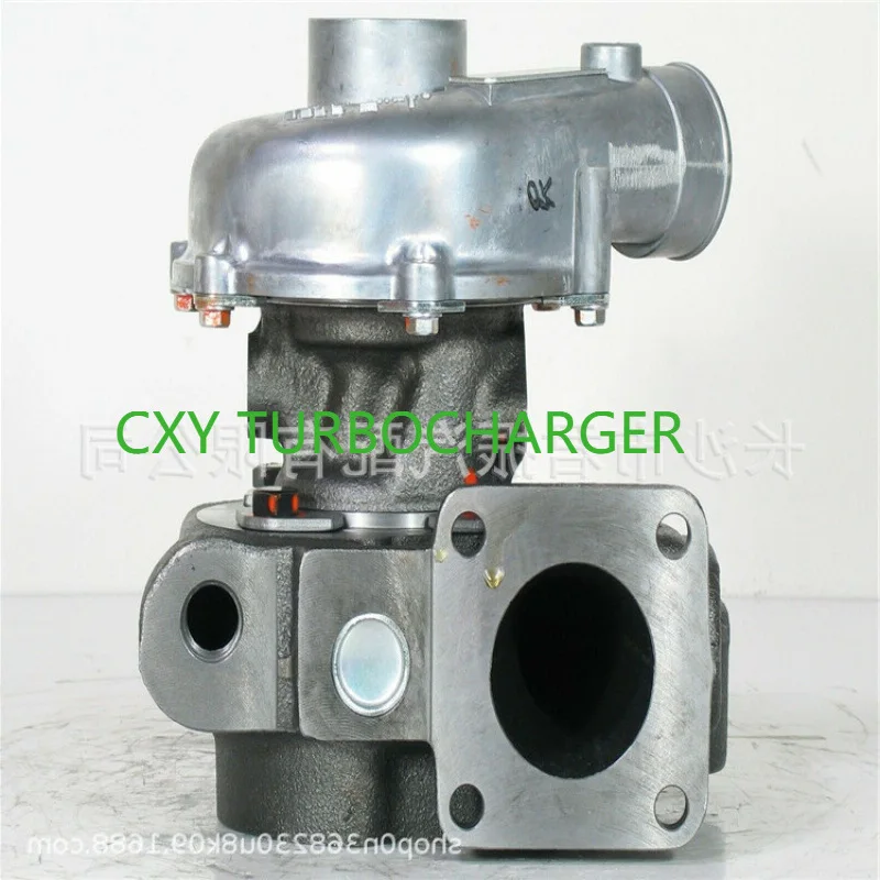 

Оптовая продажа с завода: Турбокомпрессор MYCZ RHB52 129671-18001