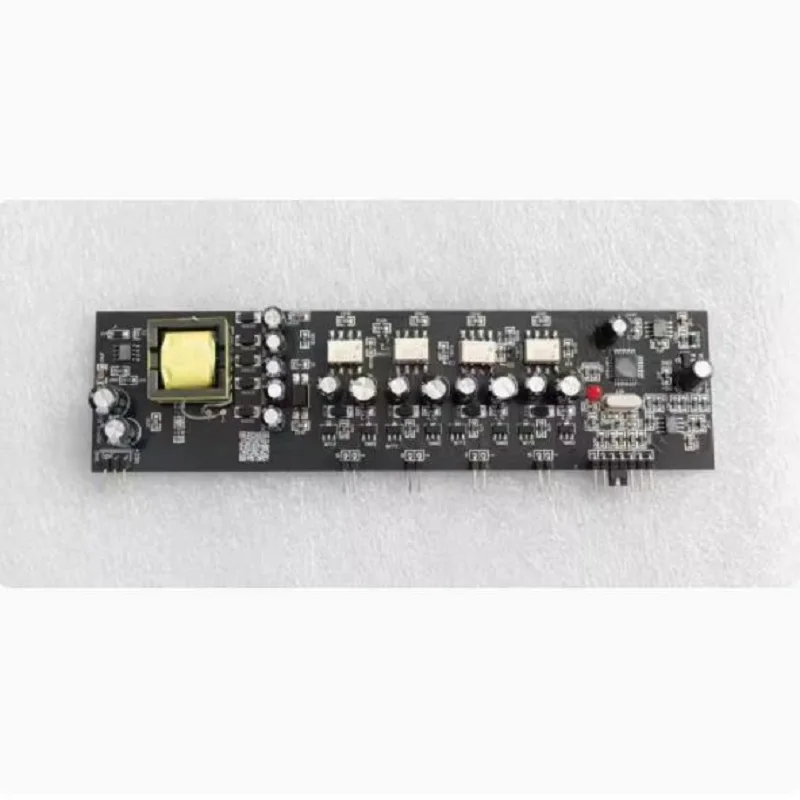 High-precision pure sine wave inverter driver board, dedicated for rear stage board 320V-450V