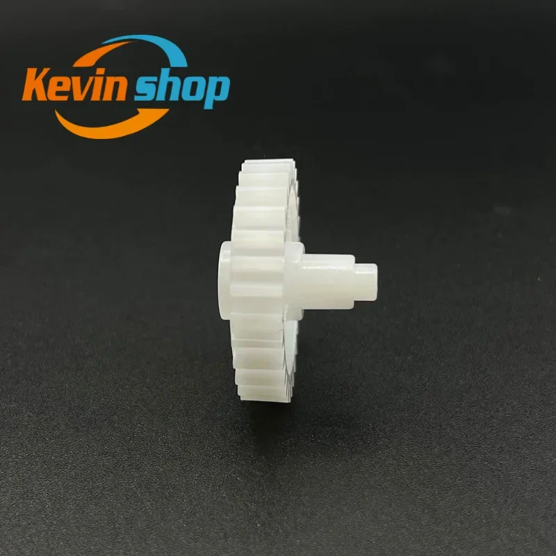 

10 шт. RU7-0375-000 RU7-0375 RC3-2511 поворотная шестерня привода фьюзера 29T для HP PRO 400 M401 M425 M401a M401d M401dn M425dn 401 425