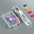 1pc with 50pcs clips