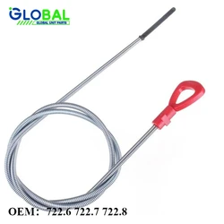 722.6 722.7 722.8 Suit For Mercedes CHRYSLER JAGUAR Transmission Gearbox Fluid Dipstick PROFESSIONAL TOOL 168589012100