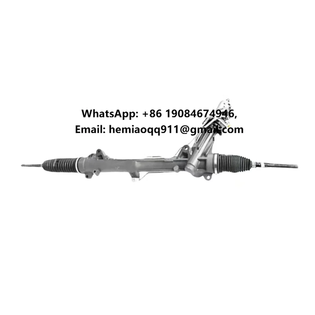 

New Car Power Steering Gear Box Assembly for La Nd Ro Ver Ran ge Ro Ver Vo Gue 2010 Automobiles Power Steering Rack Gear