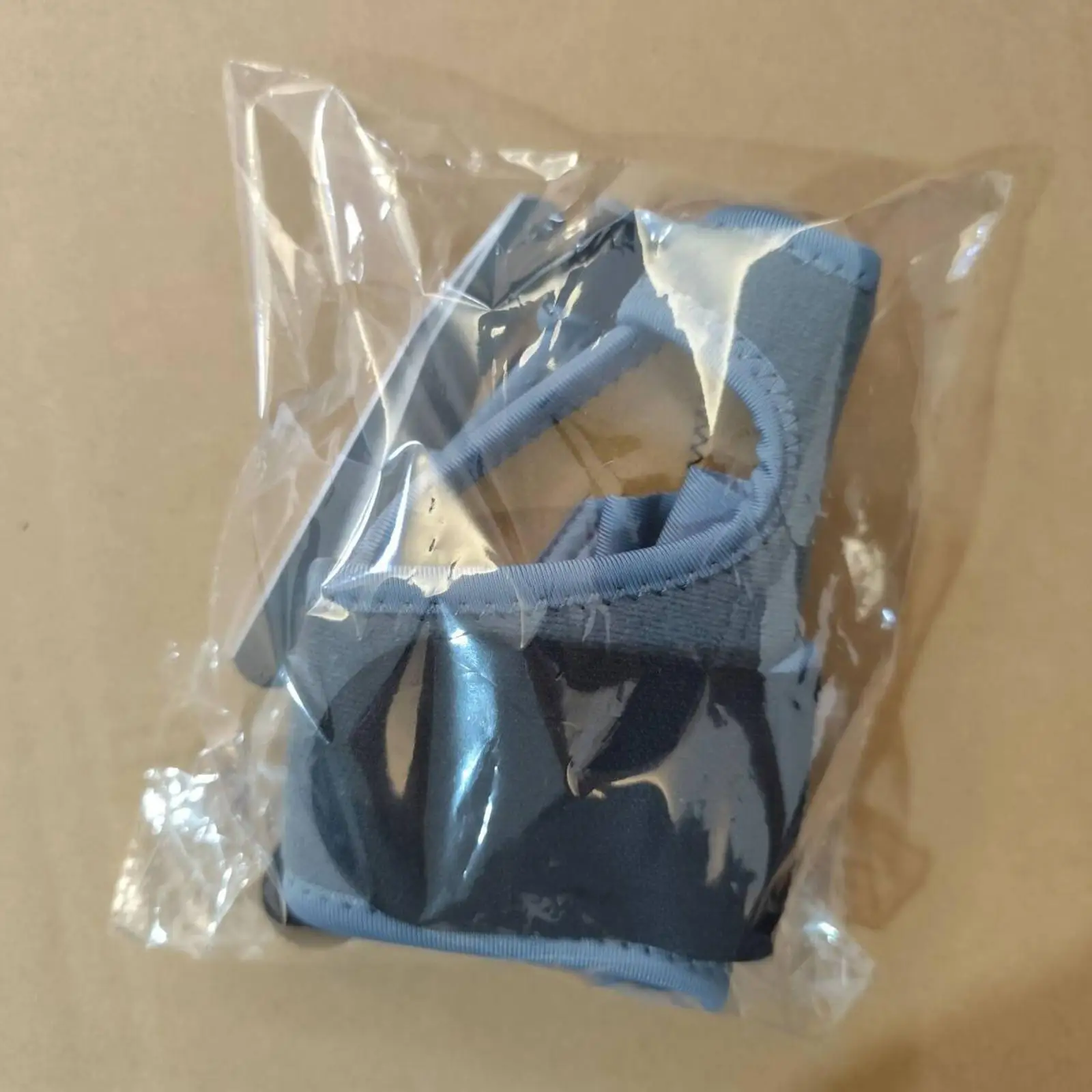 Bunion Splint Aluminum Support Toe Separator Professional Big Toe Straightener Orthopedic Foot Brace for Pain Relief