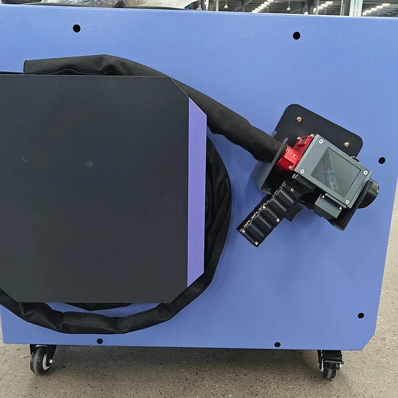 300W Jpt Pulsed Las…