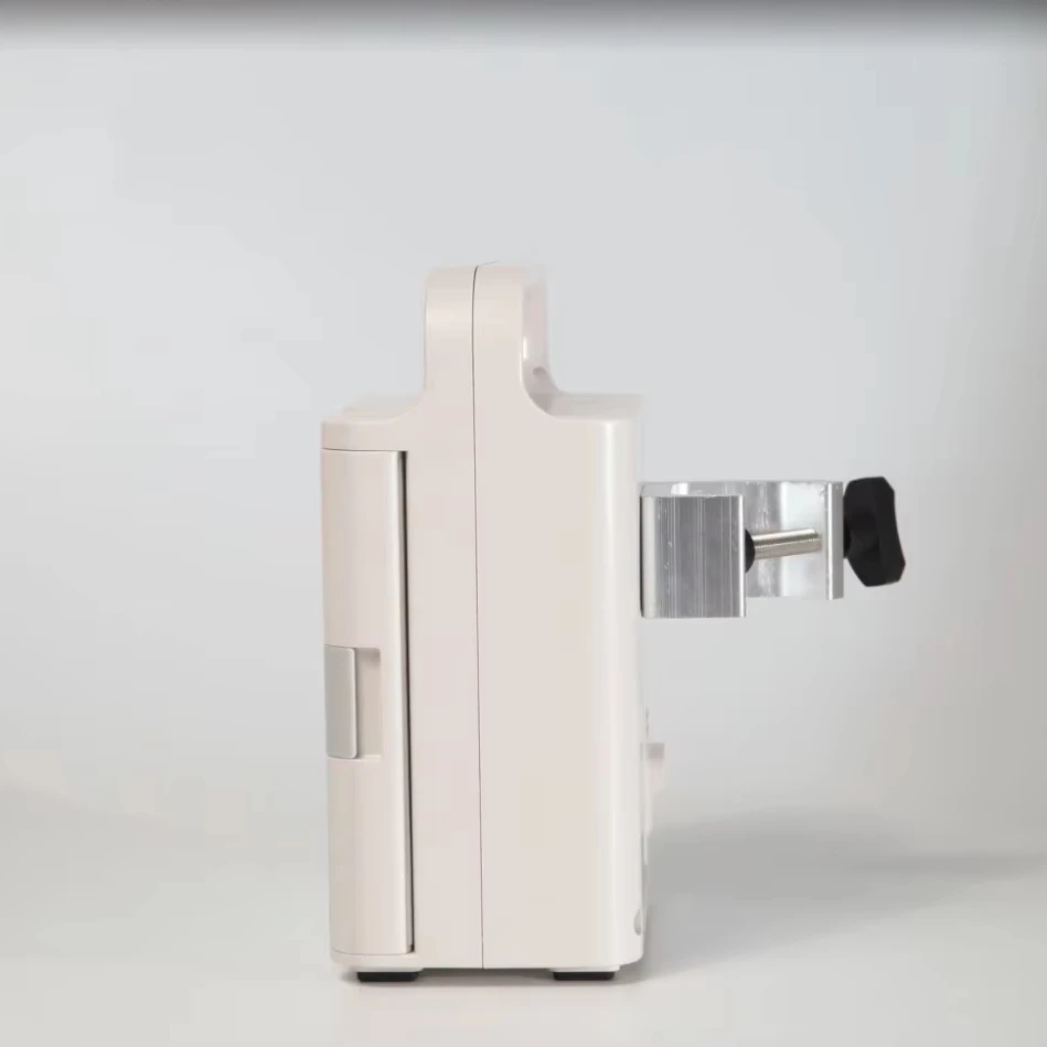 Source Factory Outlet Micro Infusion Pump for Veterinary Test Strips for Pets