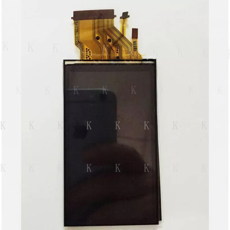 FORLCD Display Screen Replacement For Sony FDR-AX30 PJ820 Digital Camera
