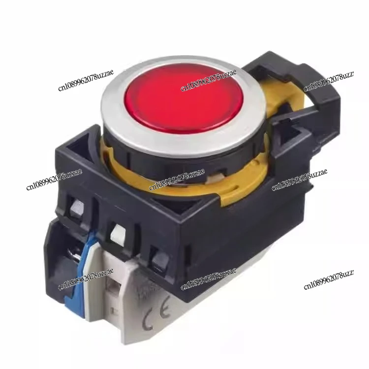 

Комбинированный переключатель освещения IDEC CW4L