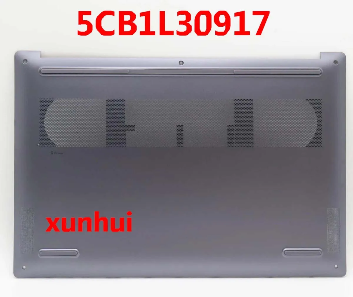 5CB1L30917 new for lenovo Yoga Pro 9 14IRP8 83BU 83BV D cover bottom lower case