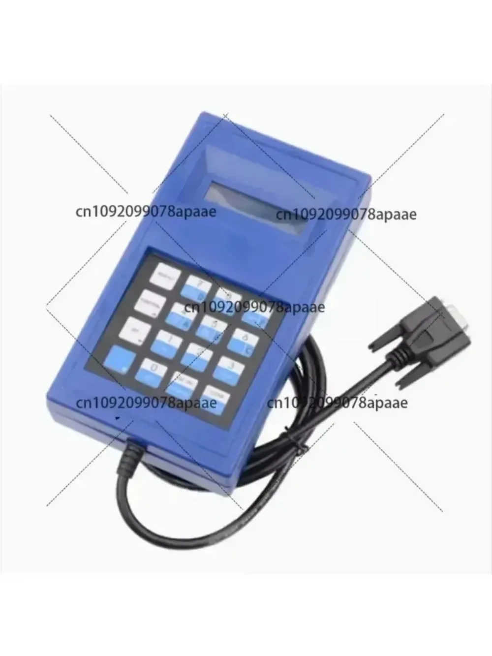 

Тестер инструмента обслуживания лифта Отладчик GAA2175AK3 - Многофункциональный детектор неисправностей