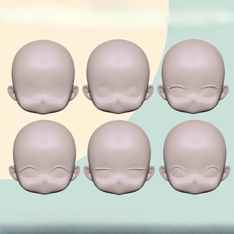 Q Version Silicone …