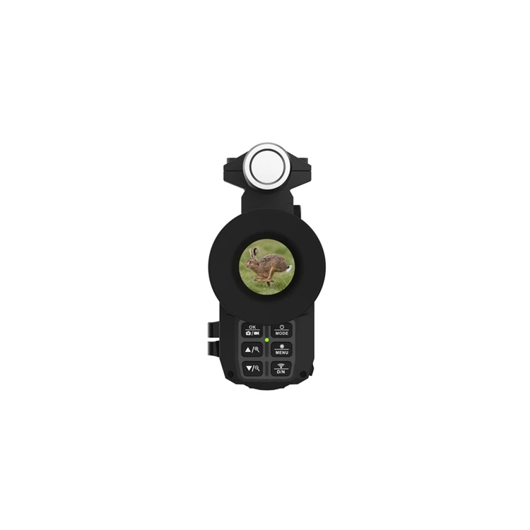 Quality Assurance Infrared Night Vision Scope Hunting Portable HD Night Vision Telescope Sight
