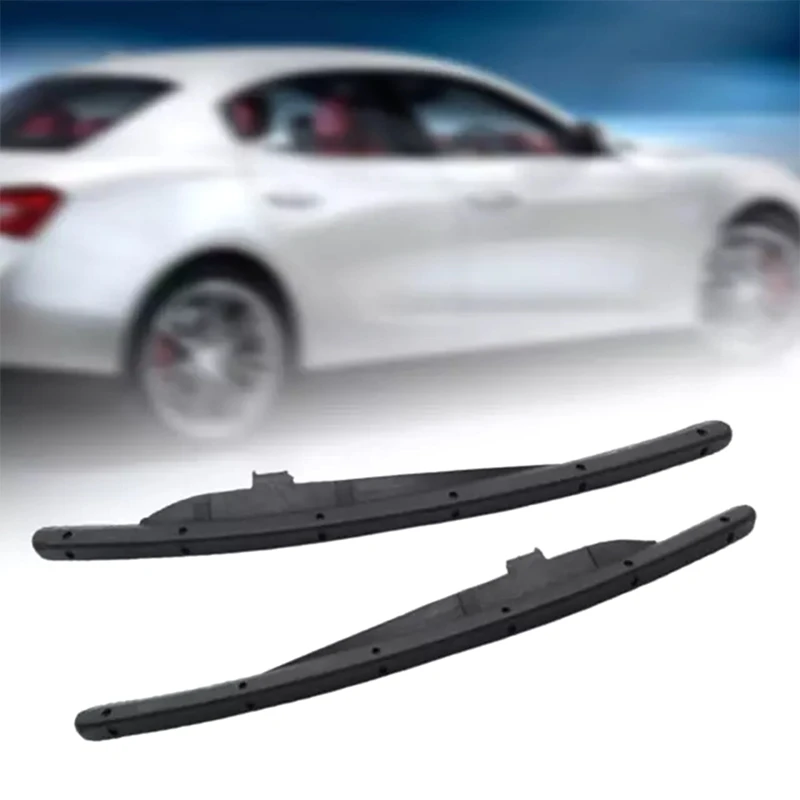 Automobile Door Edge Protector Shield Door Protection Strip For Ford Focus Mk3 Mk4 2010-2022 1879783 1879782