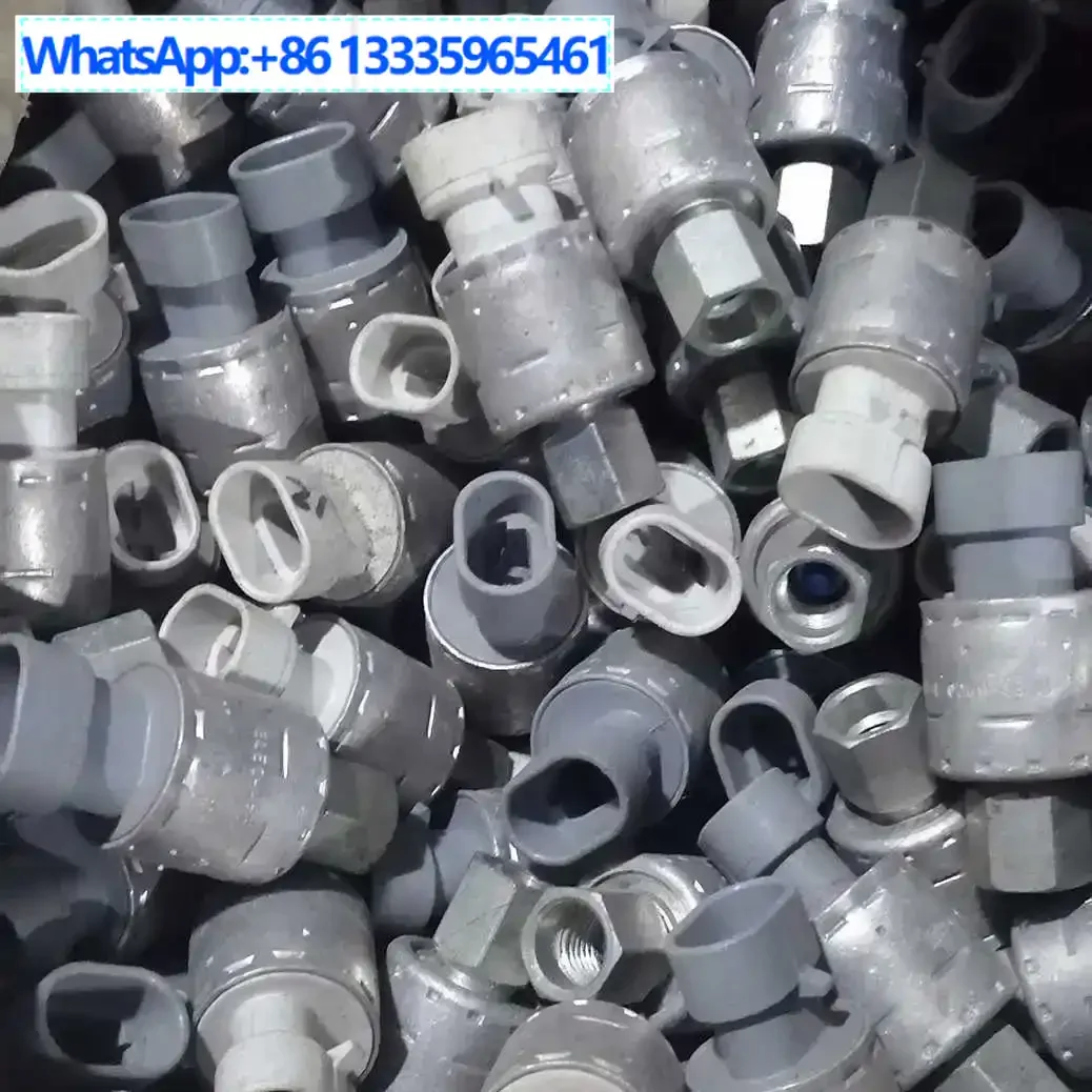 

ELEC-HPC0 1 07-0 Pressure Switch Sensor