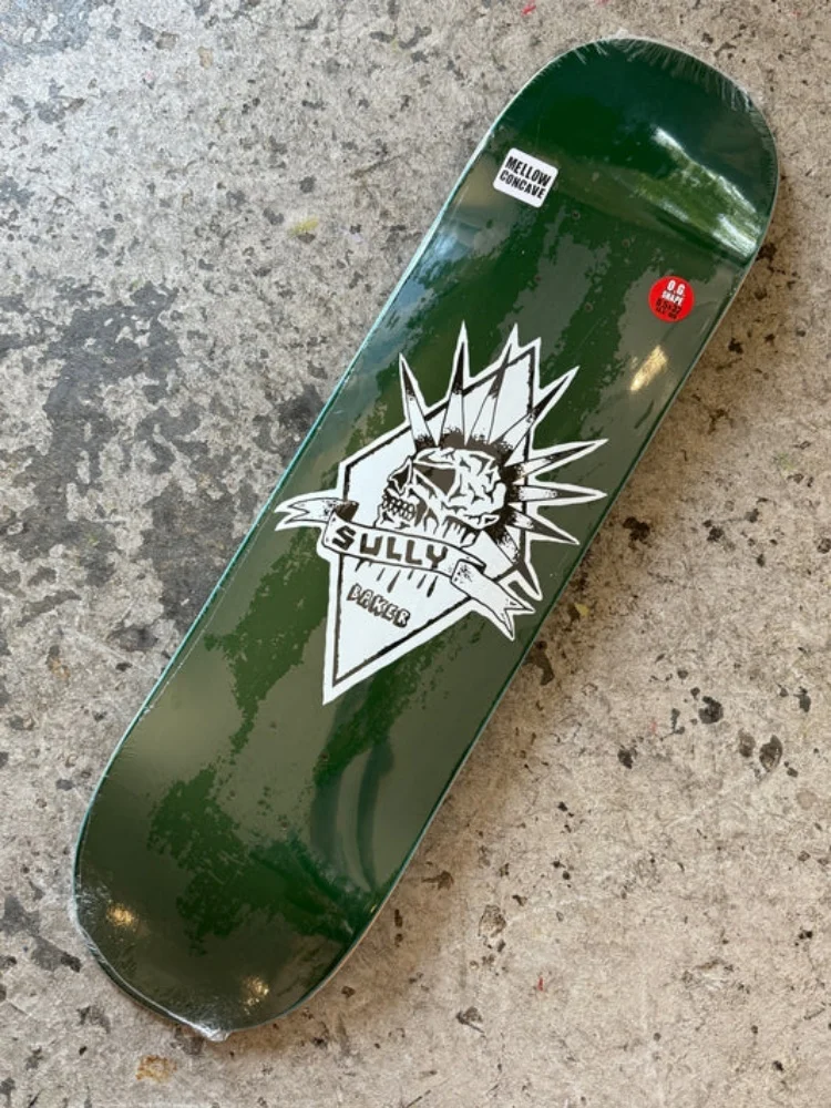 

BAKER SKATEBOARDS Professional Seven-layer Maple Wood Deck A Must-have for City Commuters Professional-grade Anti-slip Tape