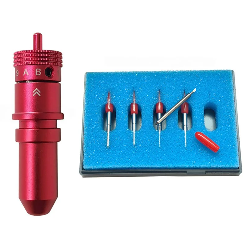 

【OFF-SHELF】For SS-890C Blade Holder Foison CAMY Phone Screen Protector For TL68 TL568MAX TL518 Hydrogel Film Cutting Machine