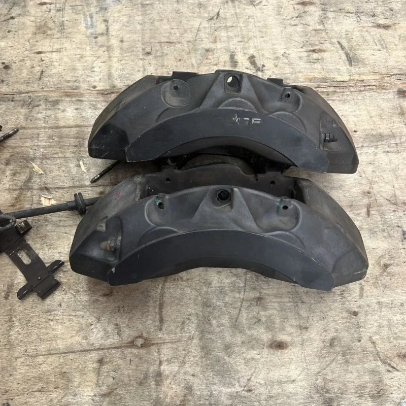 

Brake Discovery Sport Executive Piston 10 Aurora Calipers Shenxing Brake Pads Retrofit