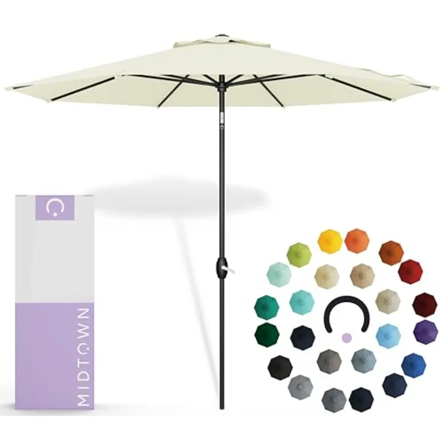 Sunbrella Umbrella …