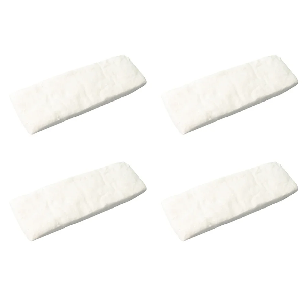 

Fuel Leakage Prevention Sponge Bbq Bbq Accessory Calcium Magnesium Silicate 20x15x2.5cm Fire Resistance Sponge