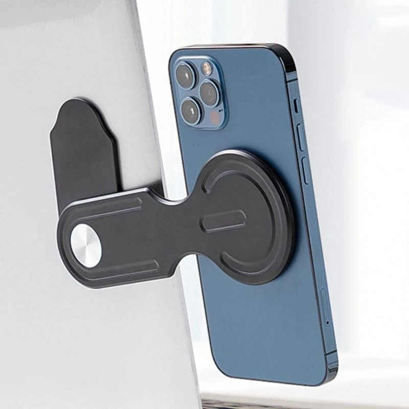 노트북 스탠드 16 15 14 13 시리즈 컴퓨터 모니터 사이드 마운트 클립 H05A