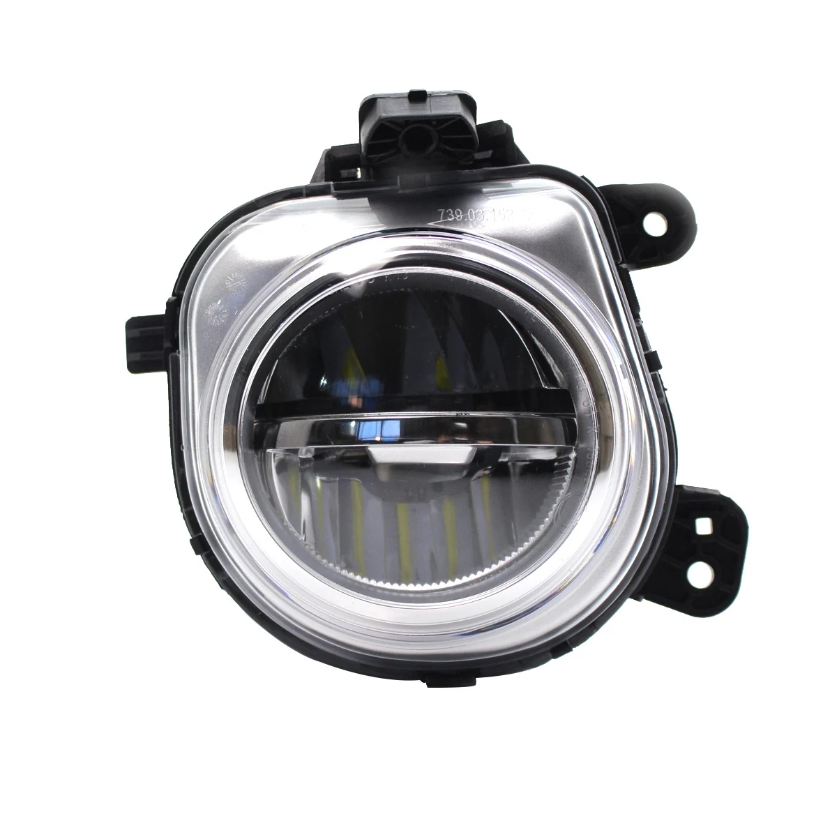 

Right Side Front Bumper LED Fog Light Lamp DRL Driving Lamp for BMW X3 F25 X4 F26 X5 F15 F85 2014-2016