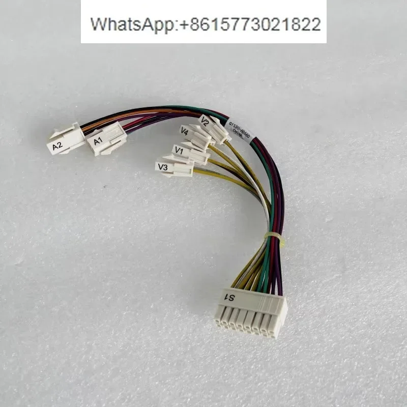 

G1530-60660 for Ag-ilent 7890 Valve Box Data Cable