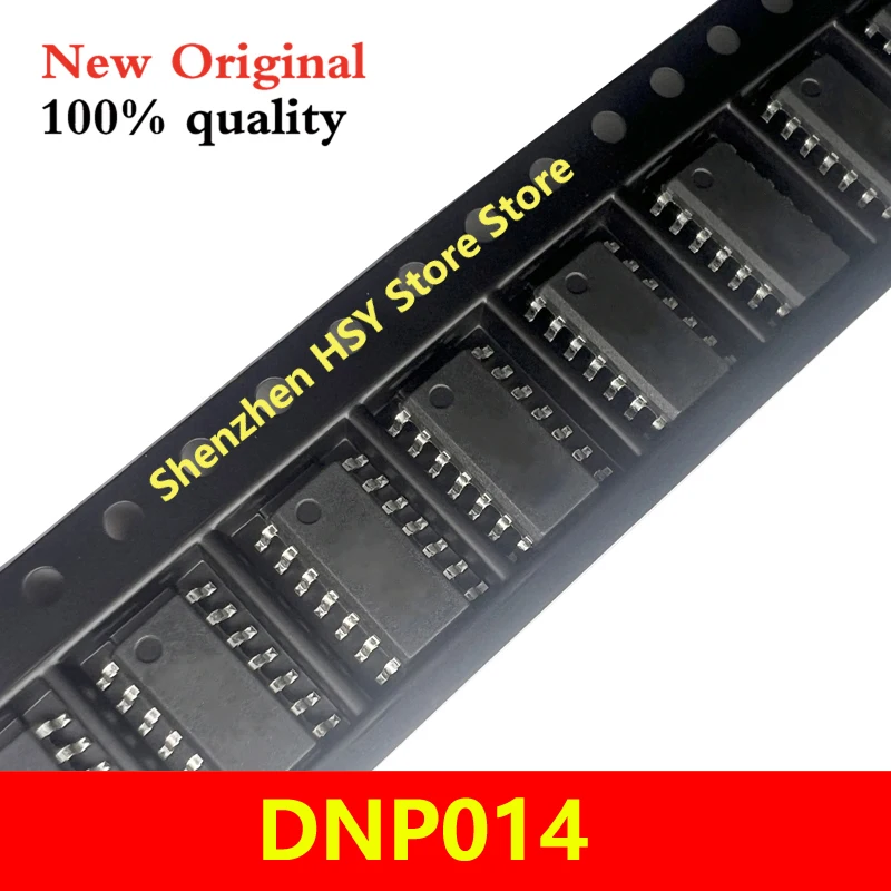 

(1piece)100% New DNP014 sop-14