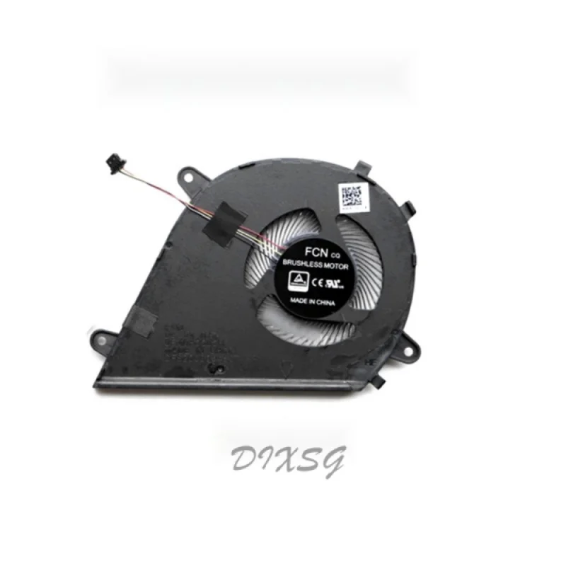 Computer CPU GPU Cooling Fan for ASUS VivoBook X571G X571GT RX571GT FX571GT NX571GT K571 F571G F571GD GT Themal VGA Fan Cooler