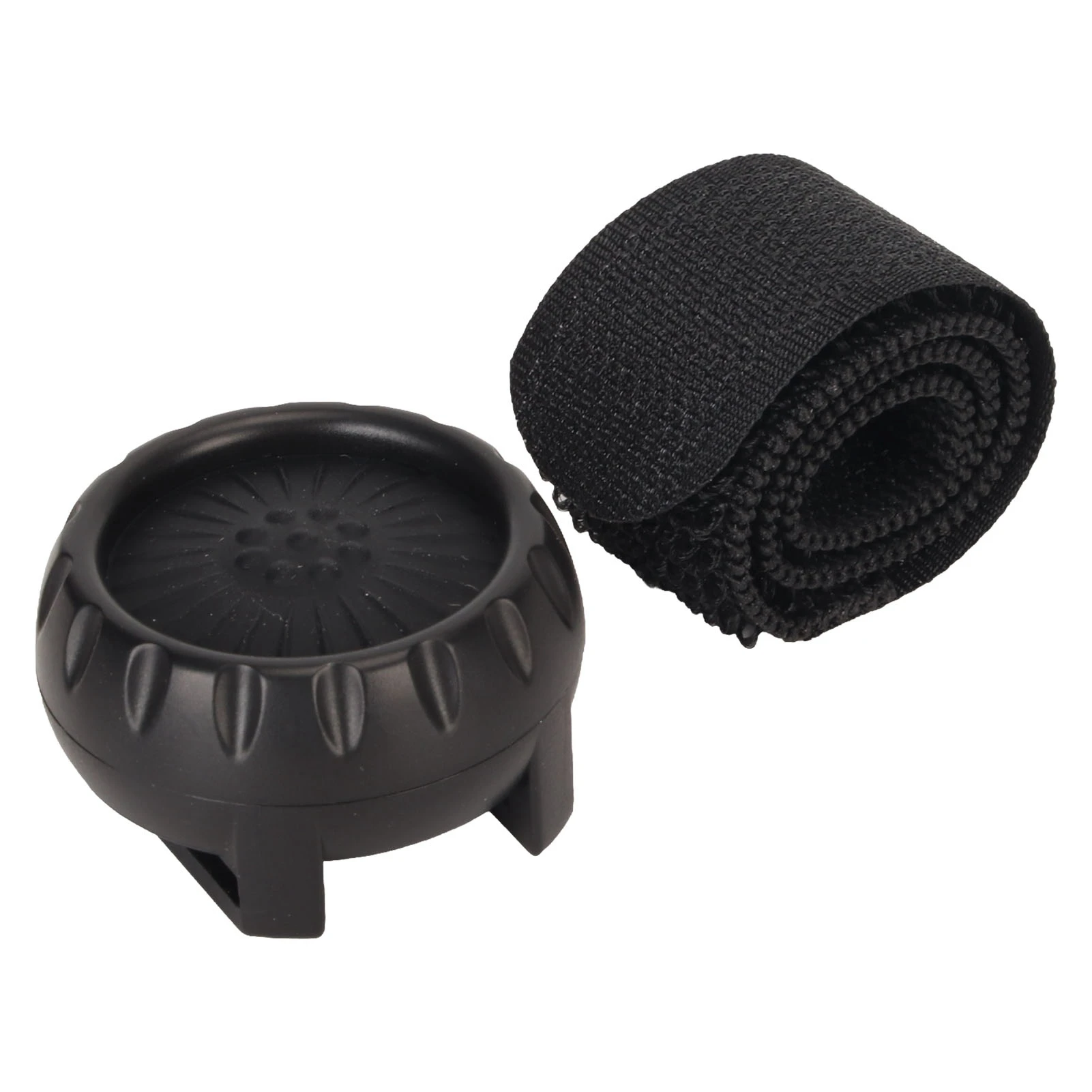 Premium Wireless PTT Button Bluetooth 5.0 IP67 Waterproof Wireless PTT Button Switch Stable Connection Fast Response for Android