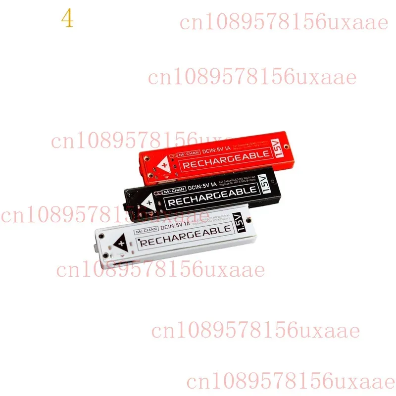 Xmsj 1PCS Usbc Rech…