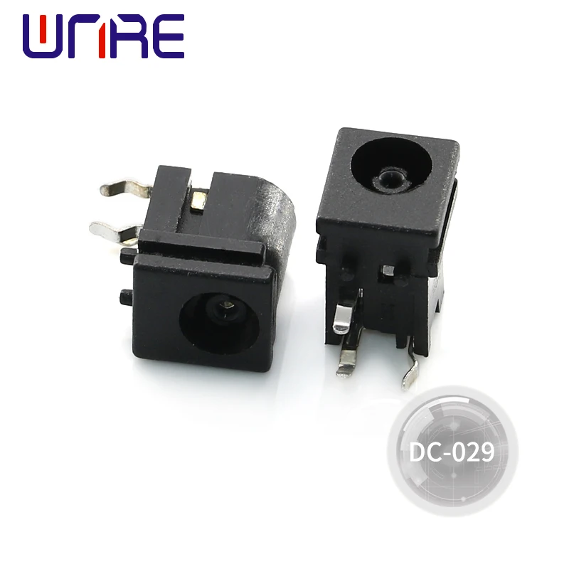 DC-029 Horizontal 3…