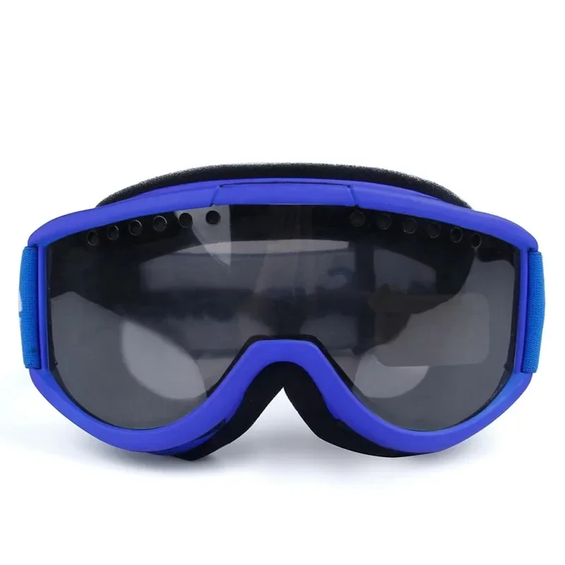 OBAOLAY Custom Logo Ski Goggles Double Anti-fog Anti-UV Snowboard Glasses Goggles Winter Sunglasses Ski Goggles