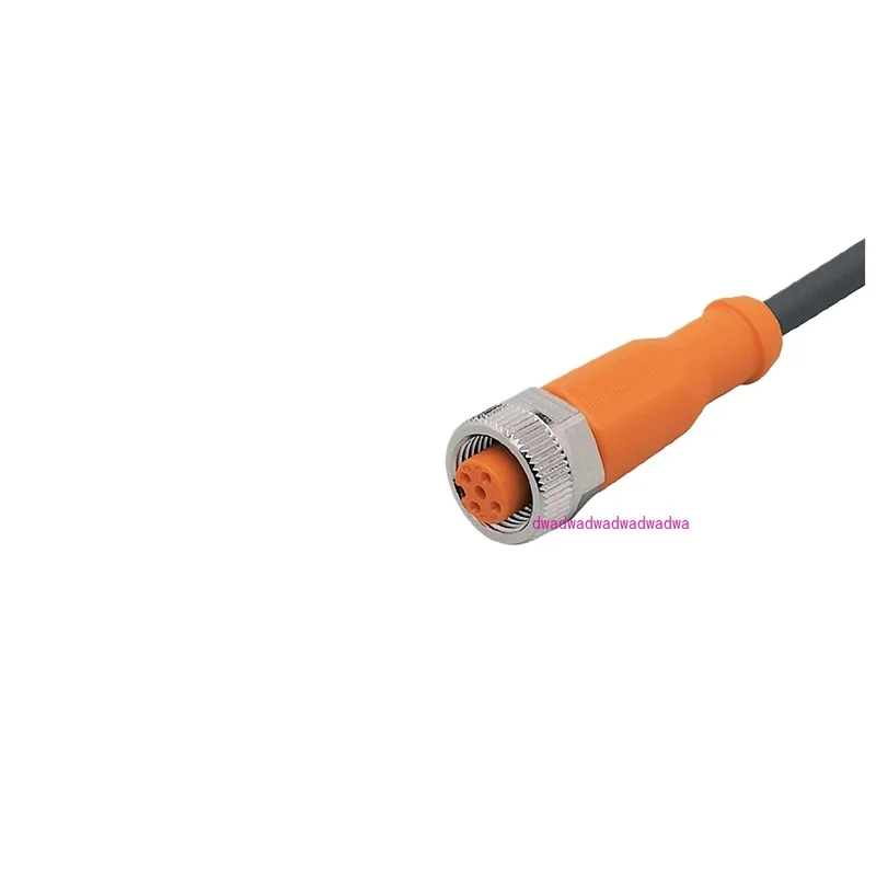 

IFM plug cable EVC001 EVC002 EVC003 EVC004 EVC005 EVC006