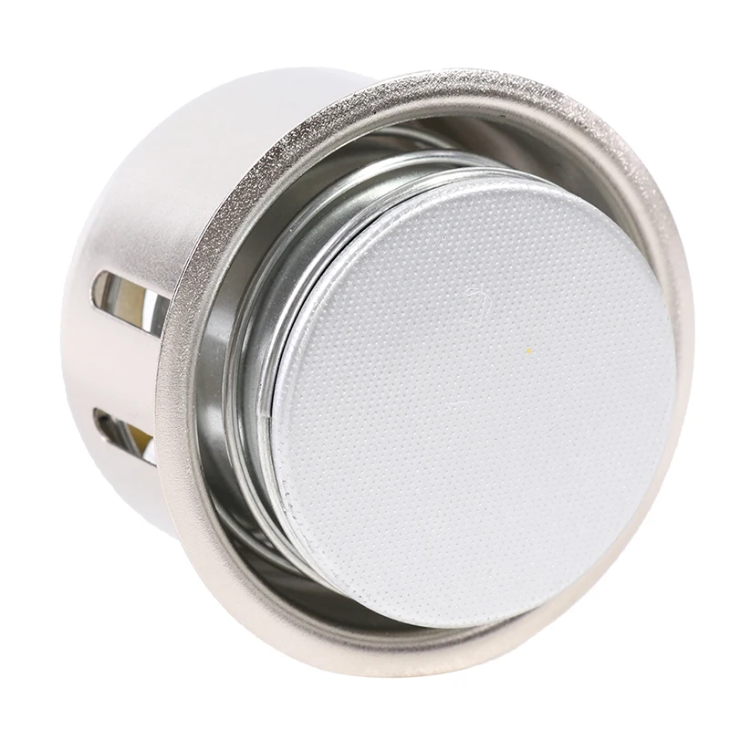 1pc Magnet Round Magnetic Steel Temperature Limiter - Universal Rice Cooker Thermal Cutoff Switch 49*49*35mm