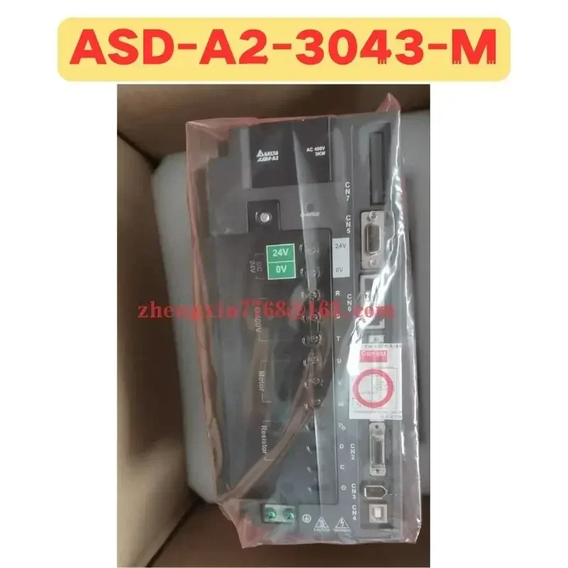 Brand New Original ASD-A2-3043-M ASD A2 3043 M Drive